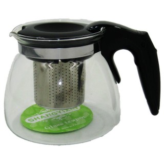 Чайник для заварки чая из стекла CM8361-1100
