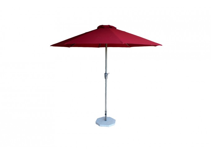 Зонт садовый ZNT-1
