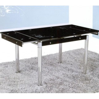 Стеклянный кухонный стол 6069A
