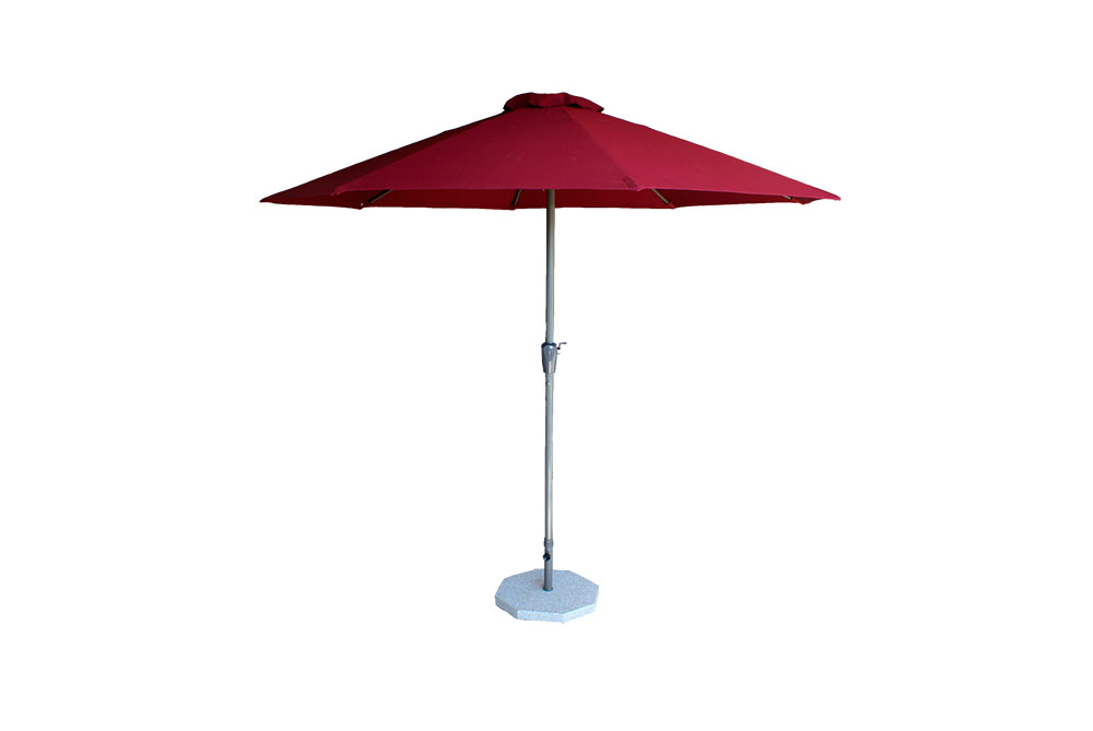 Зонт садовый ZNT-1