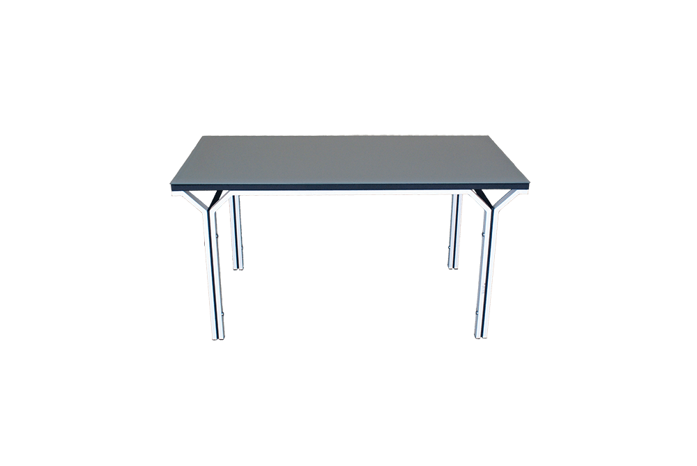 Стеклянный кухонный стол DT1100-158 1