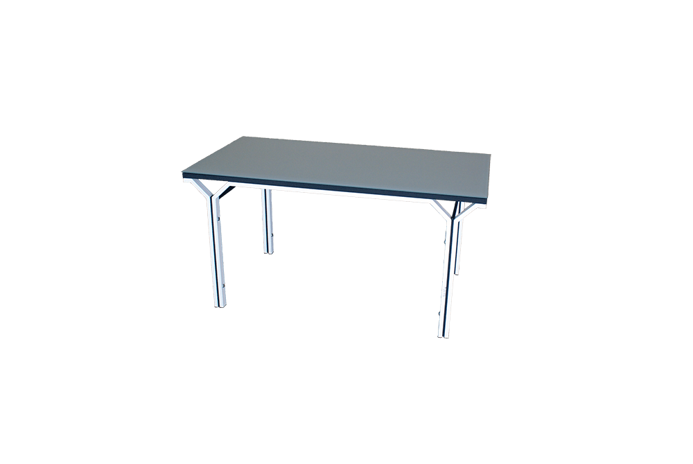 Стеклянный кухонный стол DT1100-158